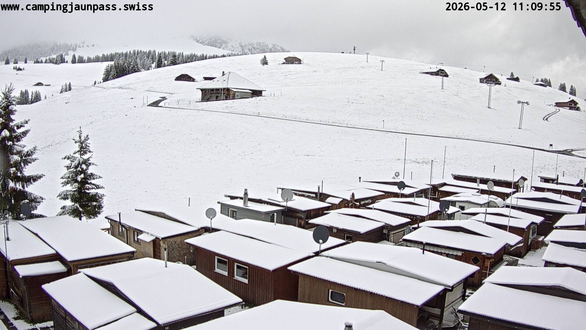 Boltigen: Jaunpass › Norden