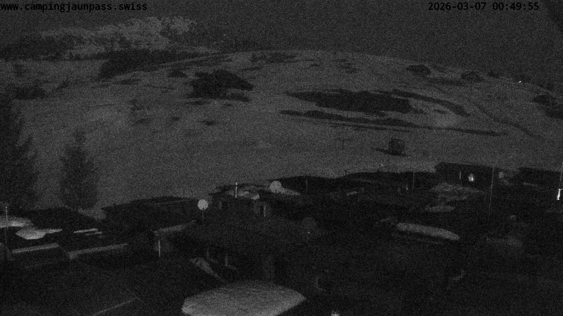 Boltigen: Jaunpass › Norden