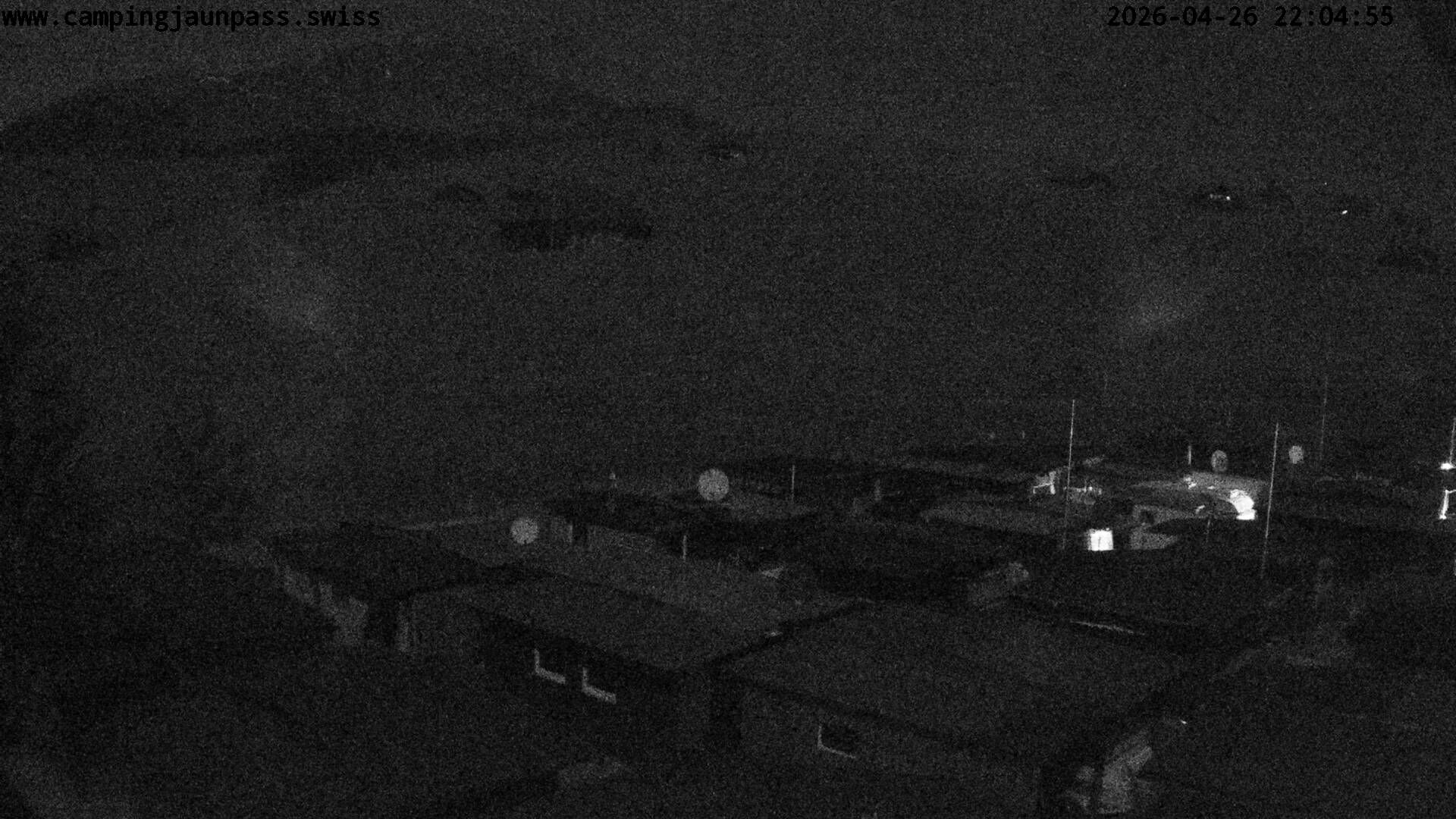 Boltigen: Jaunpass › Norden