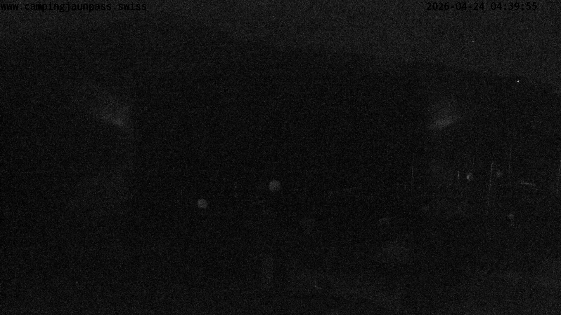 Boltigen: Jaunpass › Norden