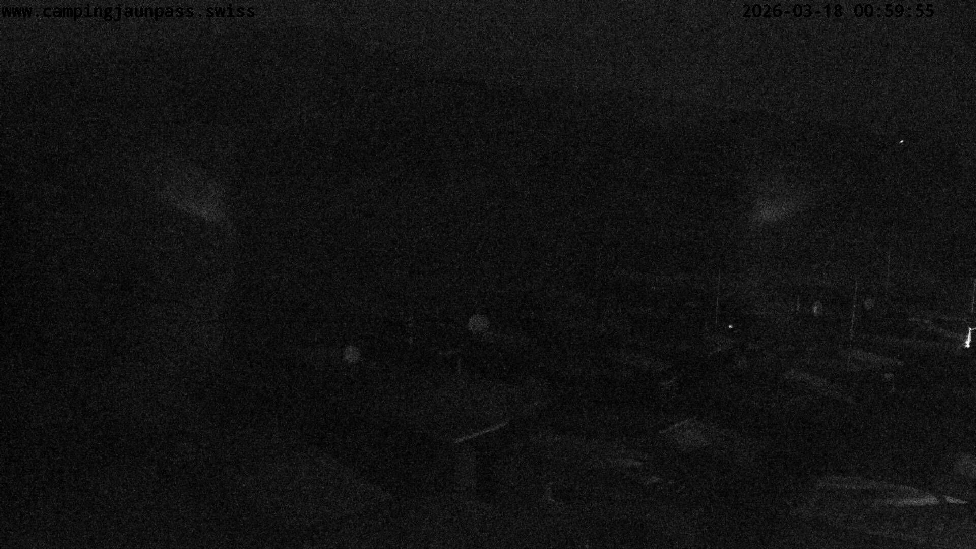 Boltigen: Jaunpass › Norden