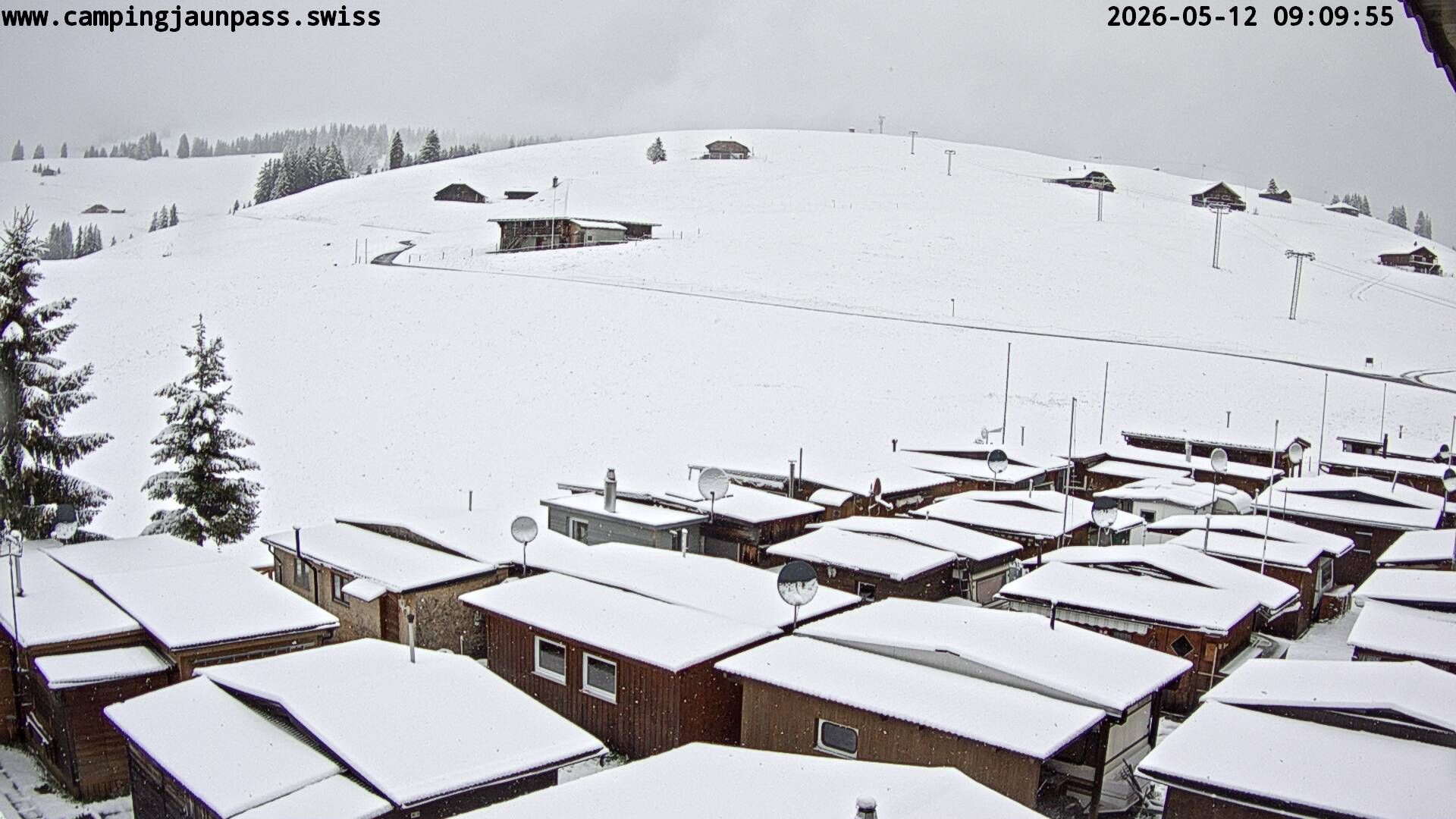 Boltigen: Jaunpass › Norden