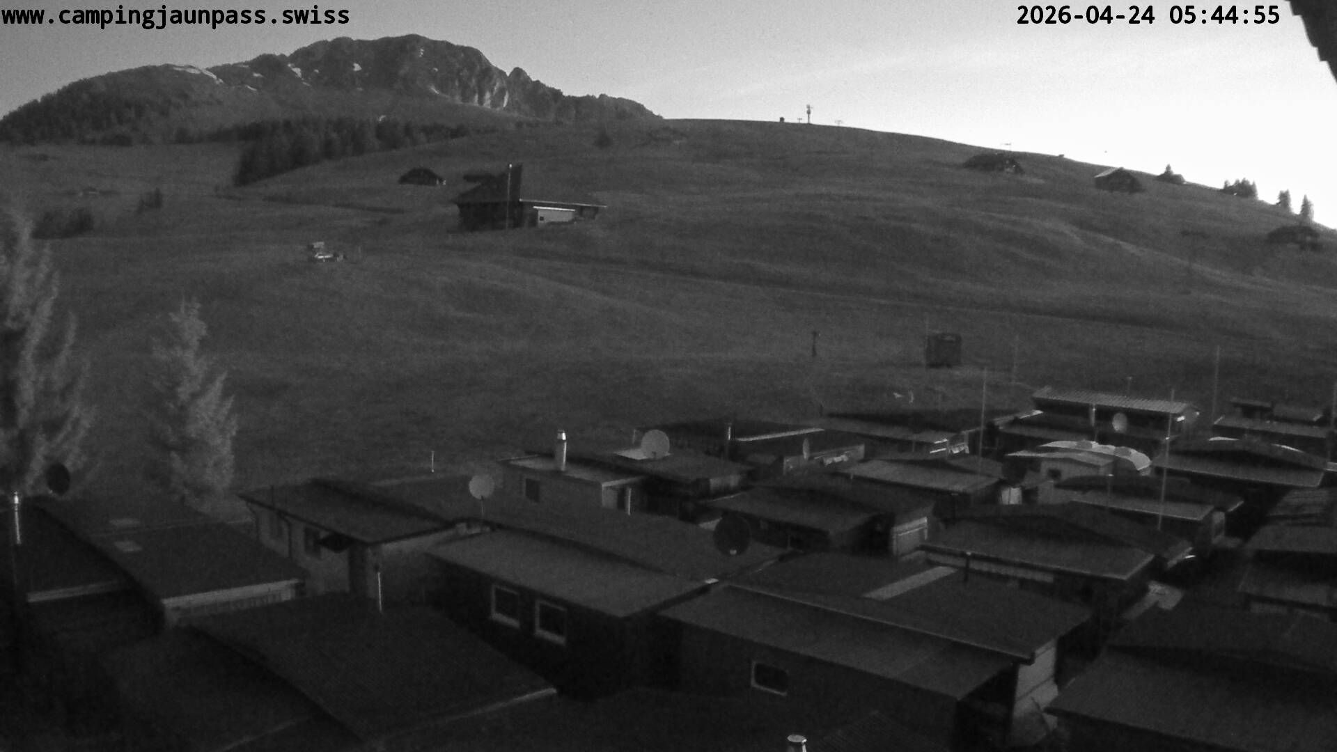 Boltigen: Jaunpass › Norden