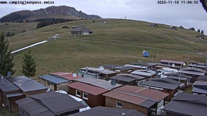 Boltigen: Jaunpass › Norden