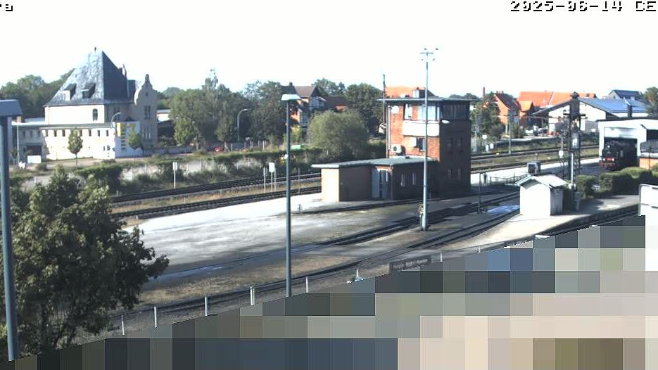 Darlingerode Webcam