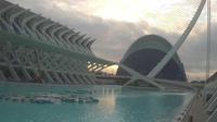 Valencia: Ciudad de las Artes y las Ciencias