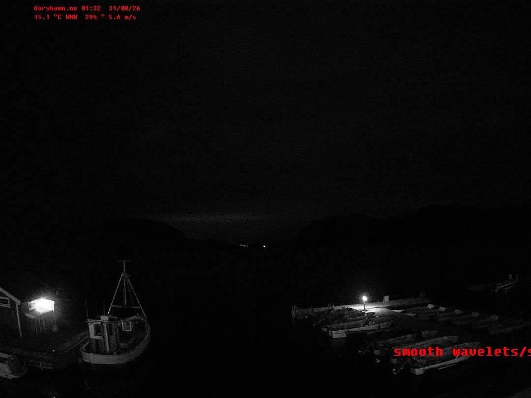 Traffic Cam Korshamn