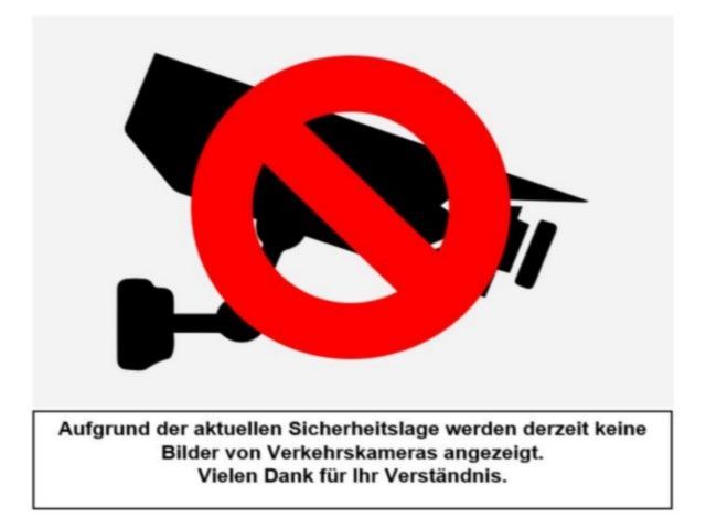 Traffic Cam Weil am Rhein: A5/E35, bei AD Weil-am-Rhein, Blickrichtung: Karlsruhe