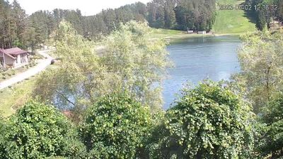 Ignalina: Lithuanian Winter Sports Center