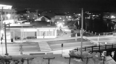 Stonington Cityscape