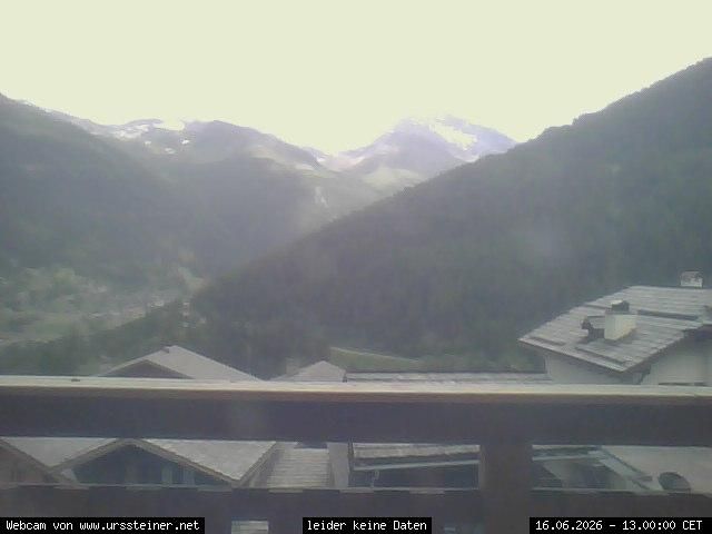 Grimentz