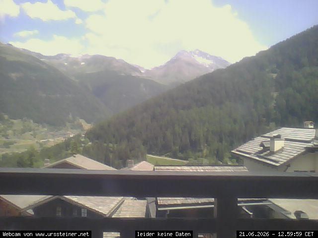 Grimentz
