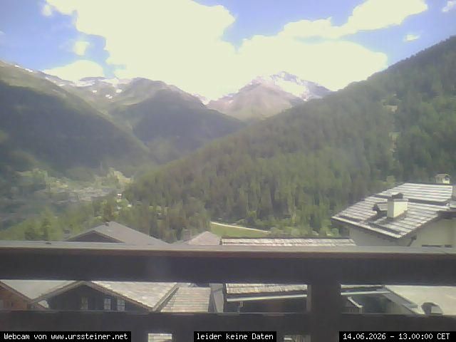 Grimentz