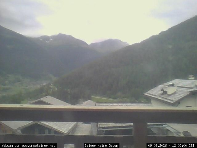 Grimentz