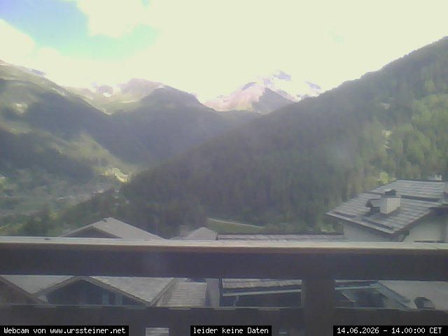 Grimentz