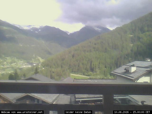 Grimentz