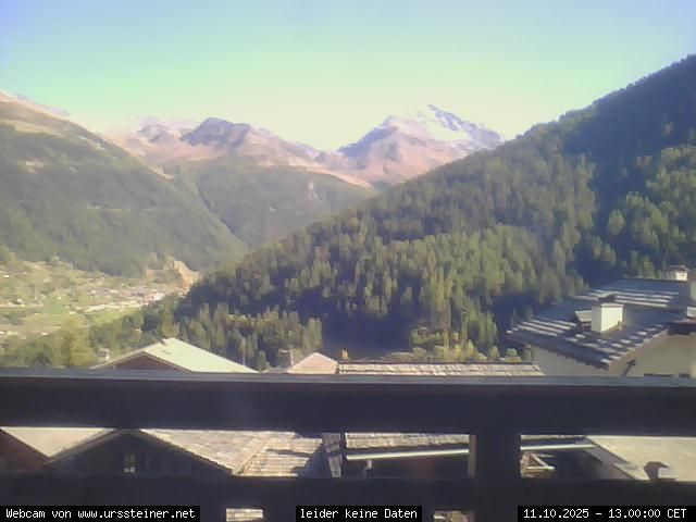 Grimentz