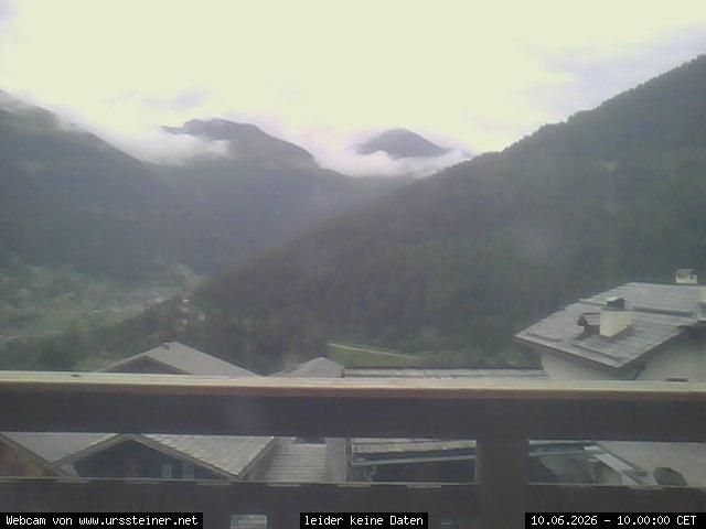 Grimentz