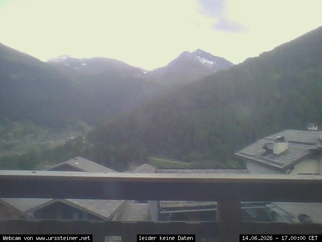 Grimentz