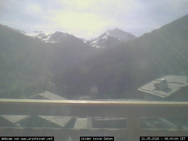 Grimentz