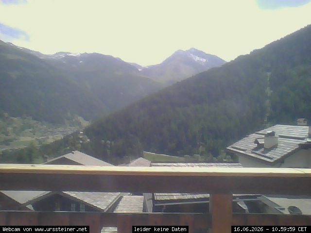 Grimentz