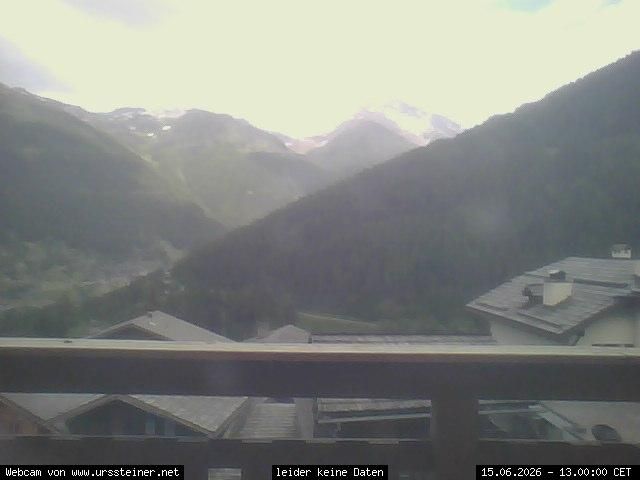 Grimentz