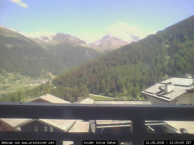 Grimentz