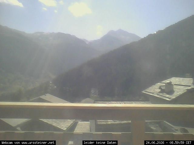 Grimentz