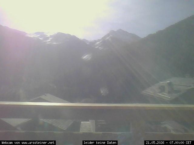 Grimentz