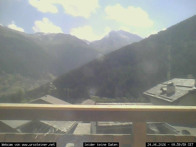 Grimentz