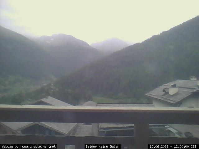 Grimentz