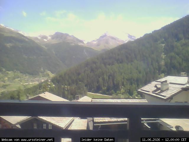 Grimentz
