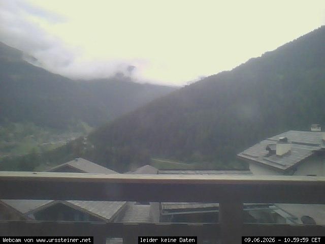 Grimentz