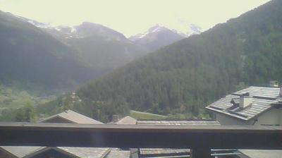 Grimentz