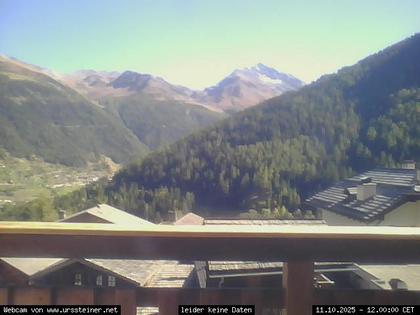 Grimentz
