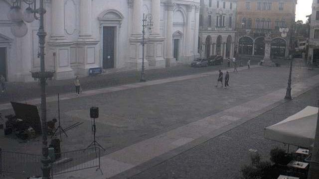 Liberty Square: Scenic View Webcam