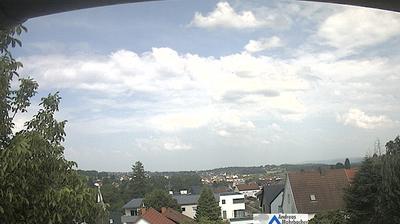 Brucken weather webcam