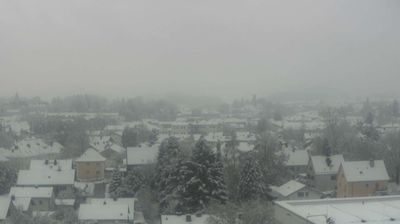 Traunstein Daglicht Webcam Image Traunstein Daglicht Webcam Image