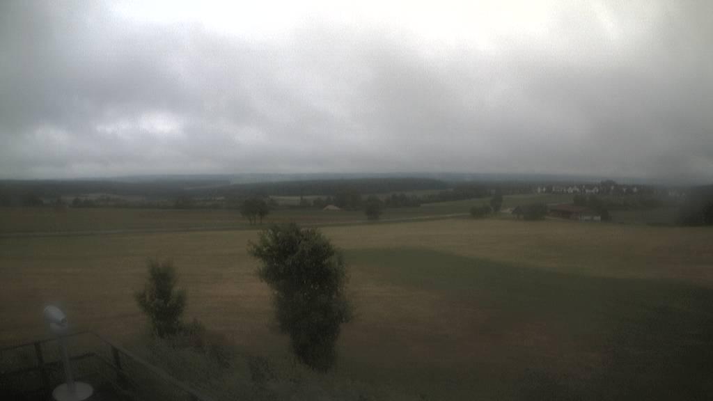 Altsteusslingen landscape Webcam