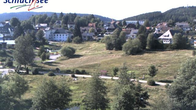 Balzhausen landscape Webcam