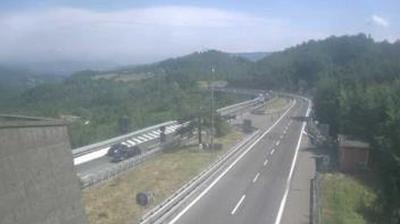 Berceto: A15