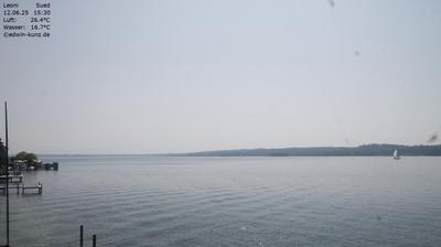 Berg › South-West: Lake Starnberg