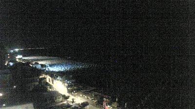 Preview delle webcam di Gatteo a Mare › North: Adriatic Sea