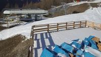 Bardonecchia: Località Fregiusia