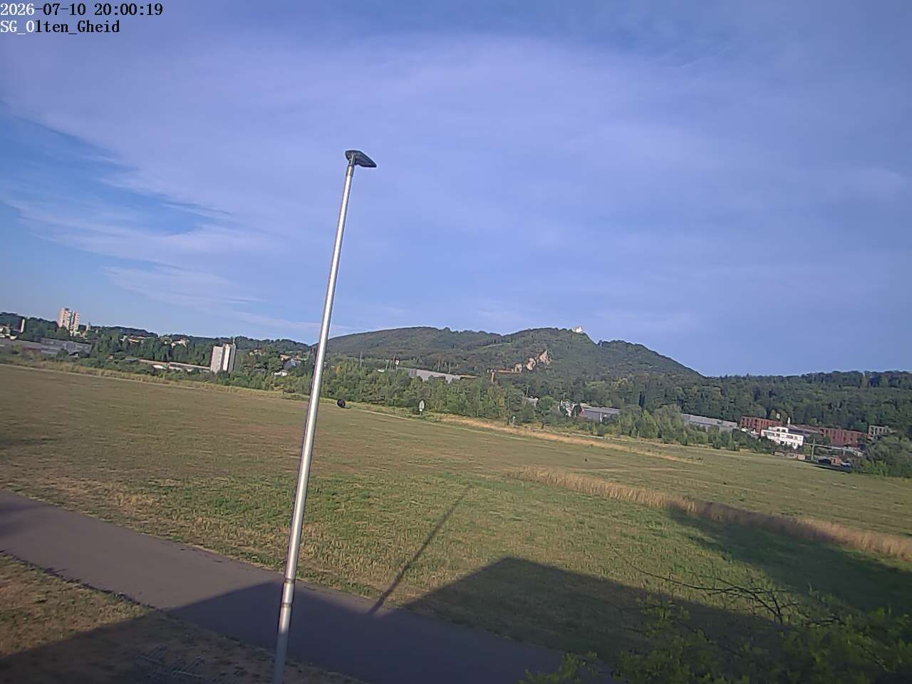 Olten › Süden: Flugplatz Olten