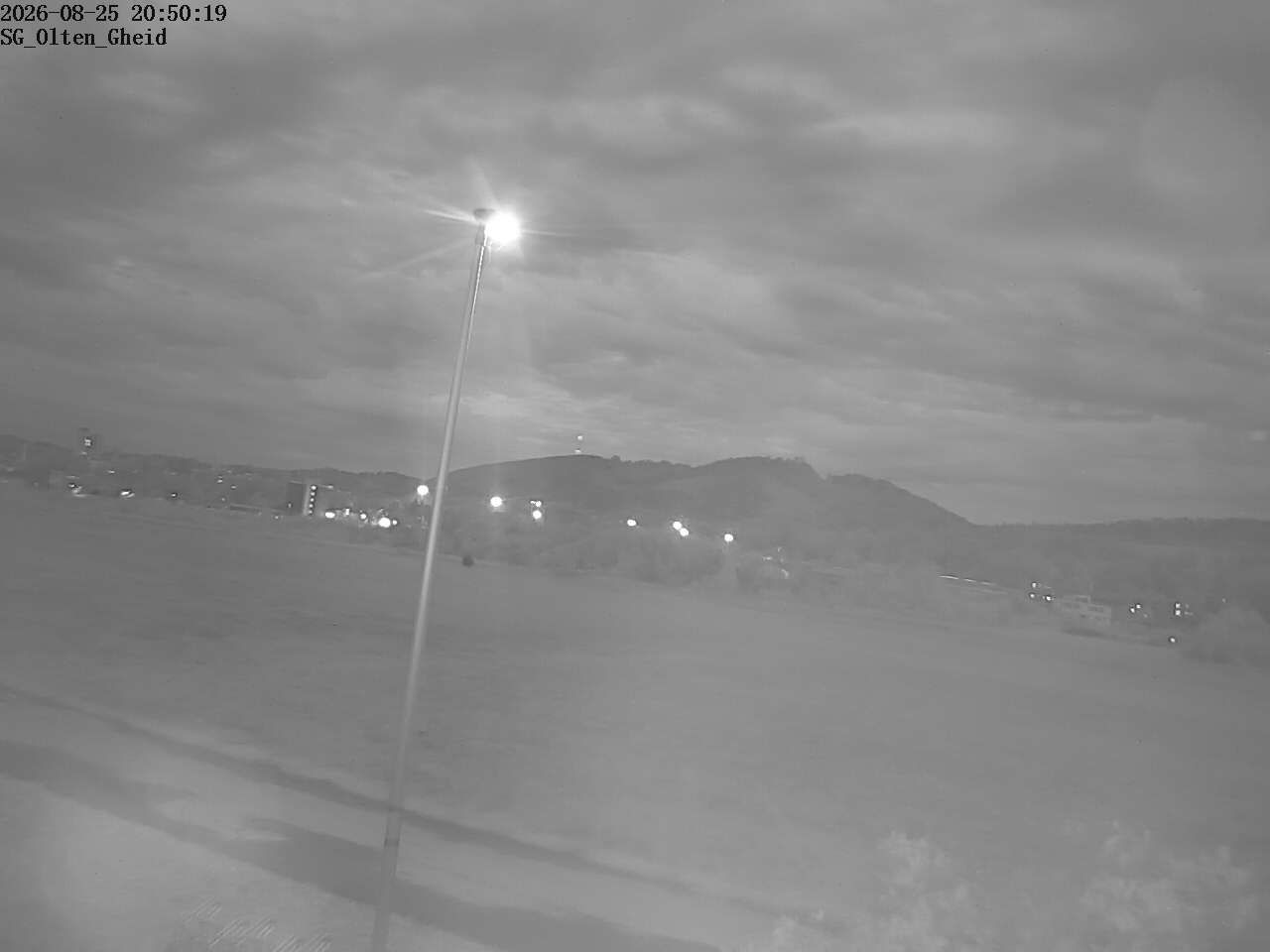Olten › Süden: Flugplatz Olten