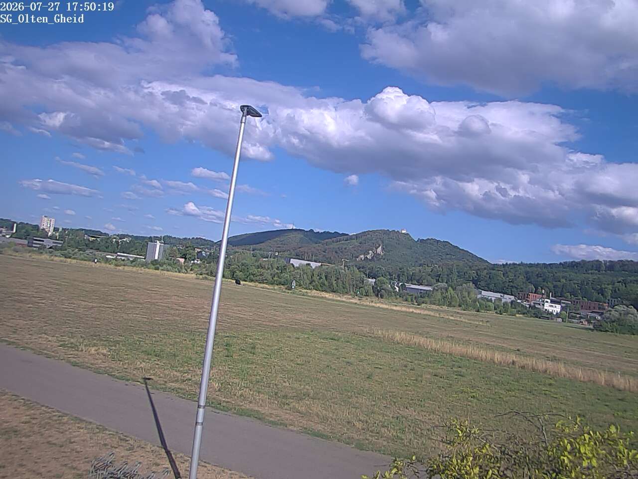 Olten › Süden: Flugplatz Olten