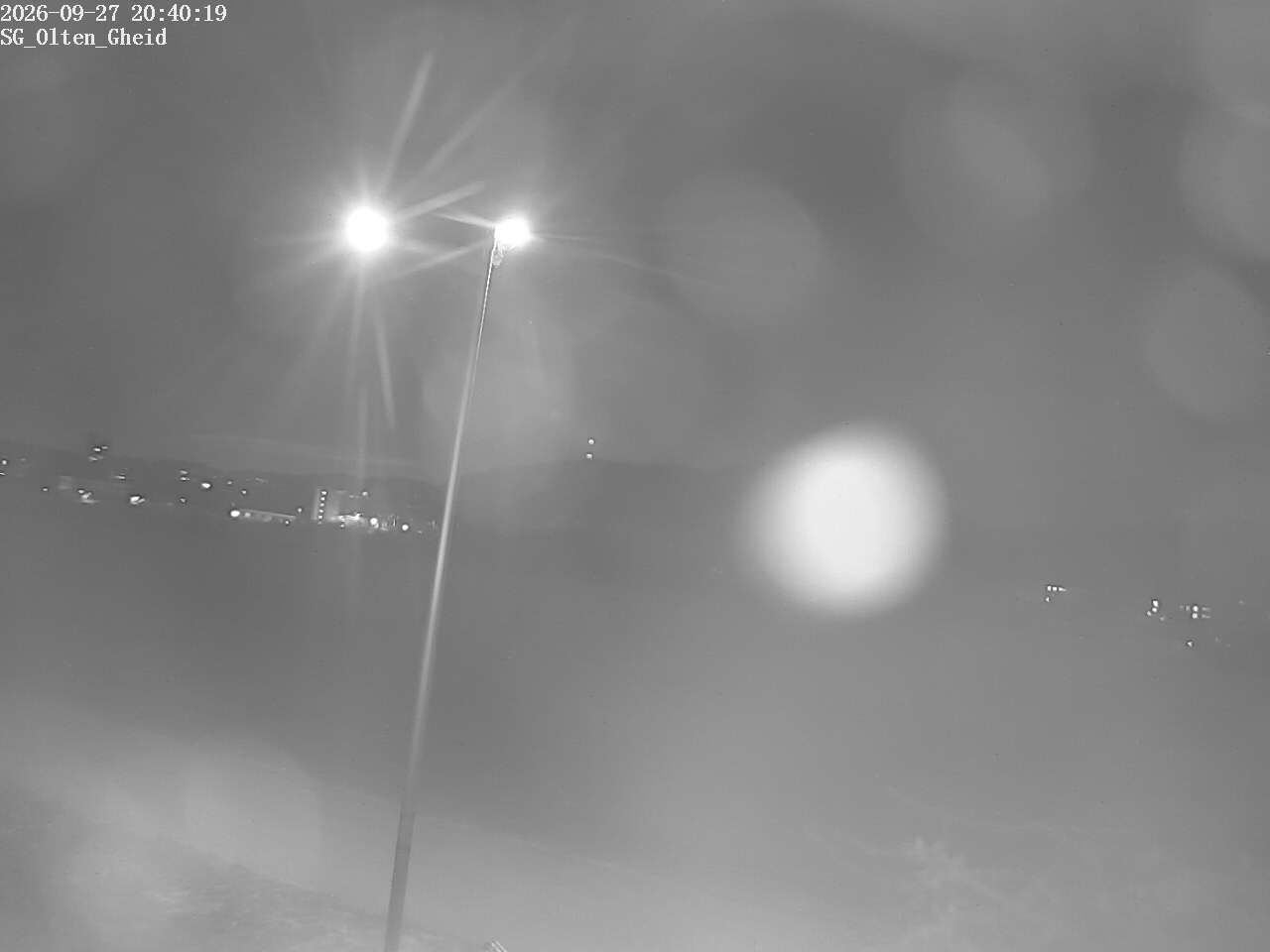 Olten › Süden: Flugplatz Olten