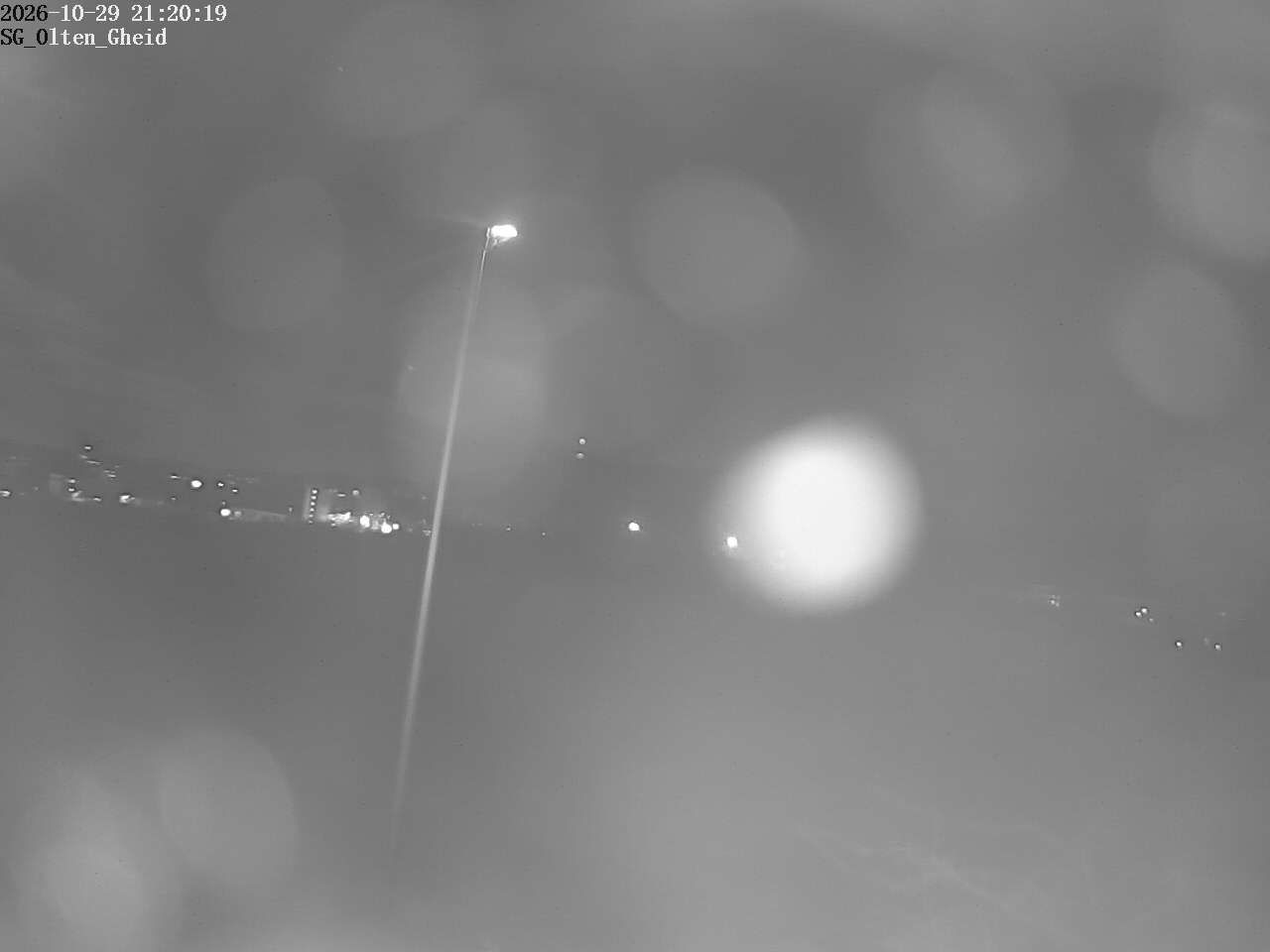 Olten › Süden: Flugplatz Olten