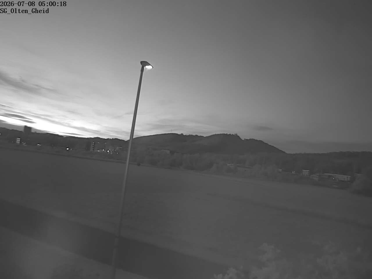Olten › Süden: Flugplatz Olten